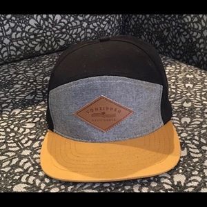 Von Zipper SnapBack Hat